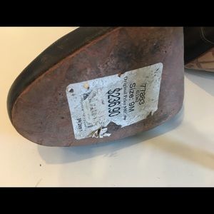 L.A.M.B. Gwen Stefani shoes